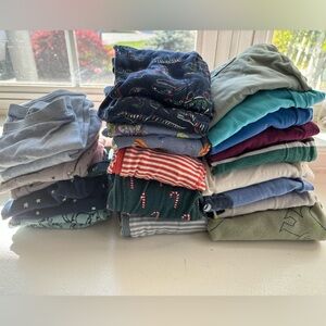 3T Toddler Boys Clothing Bundle